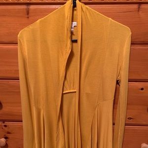 🔥 3/$20 Ambiance Thin Cardigan